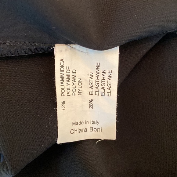Chiara Boni Dress size 40 - Picture 4 of 5
